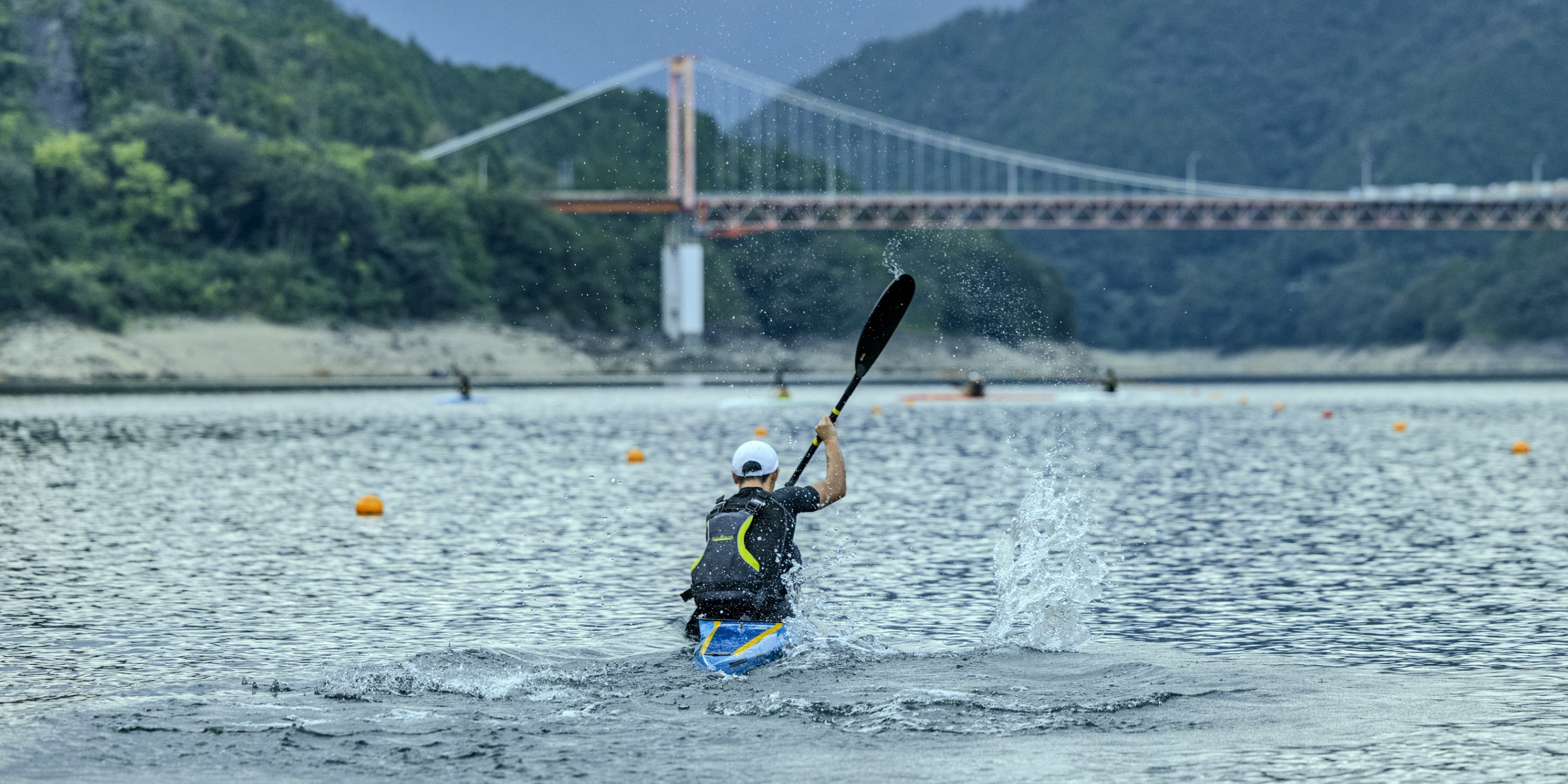 さめうらカヌーアカデミー